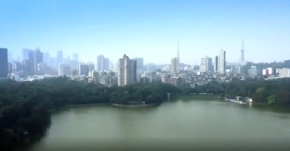 新媒體發(fā)展給城市帶來什么宣傳契機