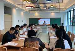 綜合改革釋放新活力 育人探索實現(xiàn)新突破  教育公平邁上新臺階